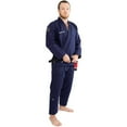 thumbnail image 2 of Tatami Fightwear The Original 2.0 BJJ Gi - A3 - Midnight Navy, 2 of 7