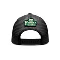 thumbnail image 4 of KNITE Gorra Farmer Corn Nar Trucker Hombre Ajustable Maíz Girasol Estilo Agroboy, 4 of 4