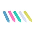 thumbnail image 4 of HEALEEP Waterproof Plant Tags 500Pcs Garden Labels White PVC For Outdoor Plants 10x2In, 4 of 8