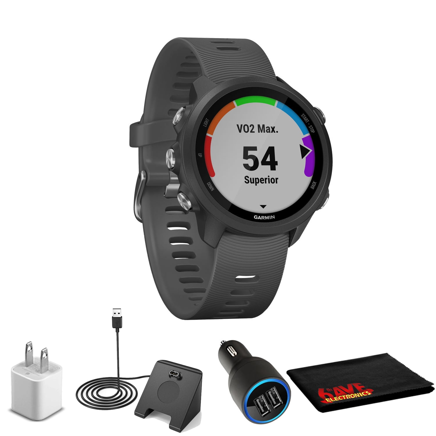 Garmin 245 walmart Clearance