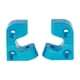 thumbnail image 2 of 2x Metal RC Car Soporte de Eje Trasero para Wltoys 12428 1/12 Feiyue FY-03, 2 of 9
