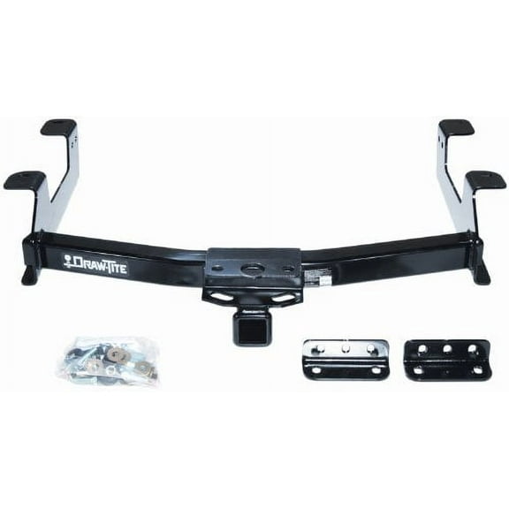 11-14 Silverado/Sierra 2500/3500 Cls III Hitch Replacement Auto Part, Easy to Install