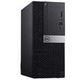 thumbnail image 7 of Restored Dell Optiplex 7050 Desktop Computer Quad Intel i7 (3.4) 16GB DDR4 RAM 500GB SSD Solid State Windows 10 Professional Home or Office PC (Refurbished), 7 of 7