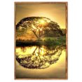 thumbnail image 2 of Scenery 5D DIY Full Drill Diamond Painting, 2 of 3