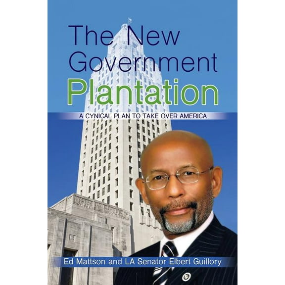 The New Government Plantation (Paperback)