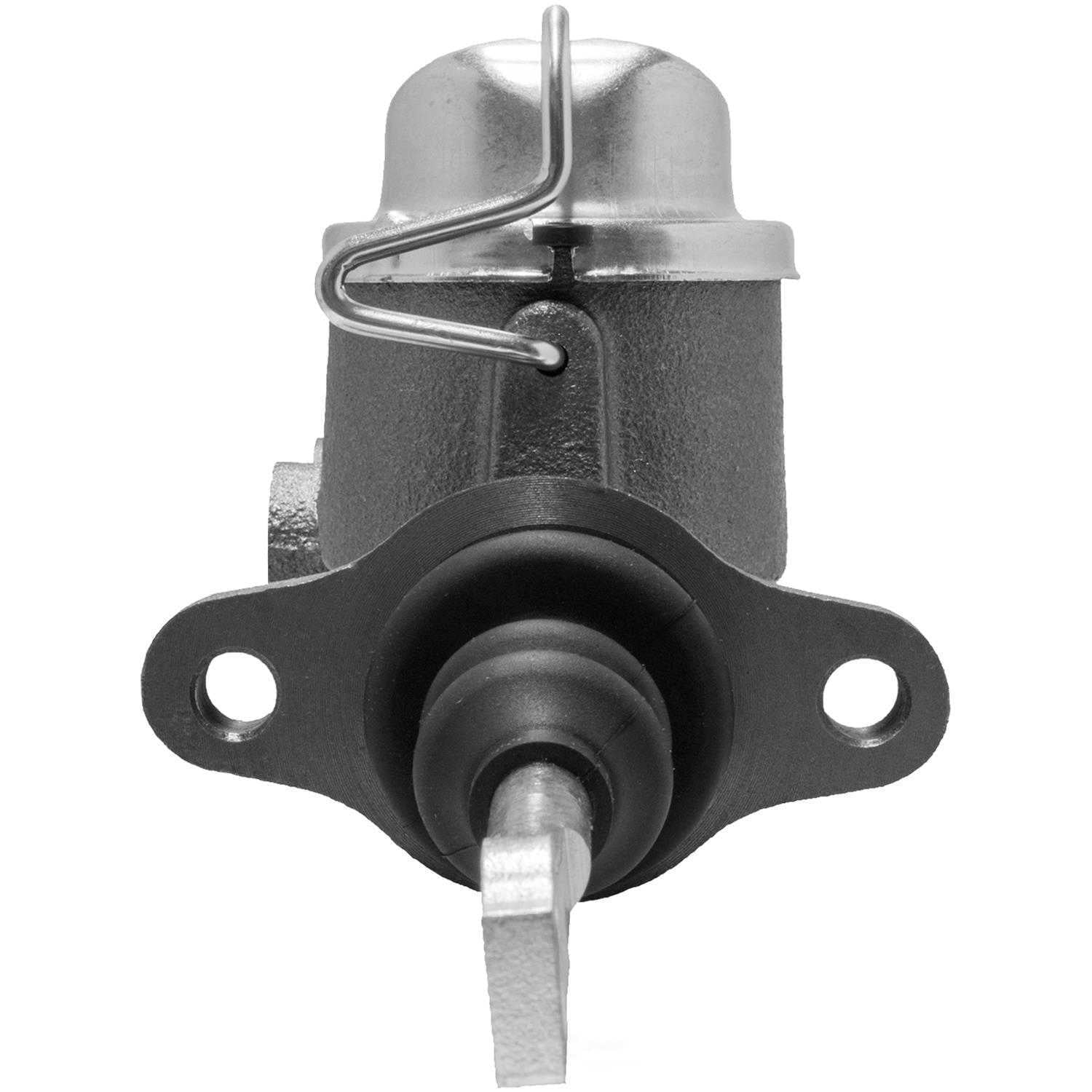 FVP Professional NM1485 New Brake Master Cylinder