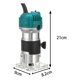 thumbnail image 2 of Router Netsell Para madera, 2 of 5