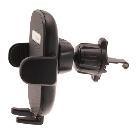 Air Vent Car Mount for Samsung Galaxy A16 5G - Phone Holder Rotating Cradle Strong Grip AC Louver for Galaxy A16 5G