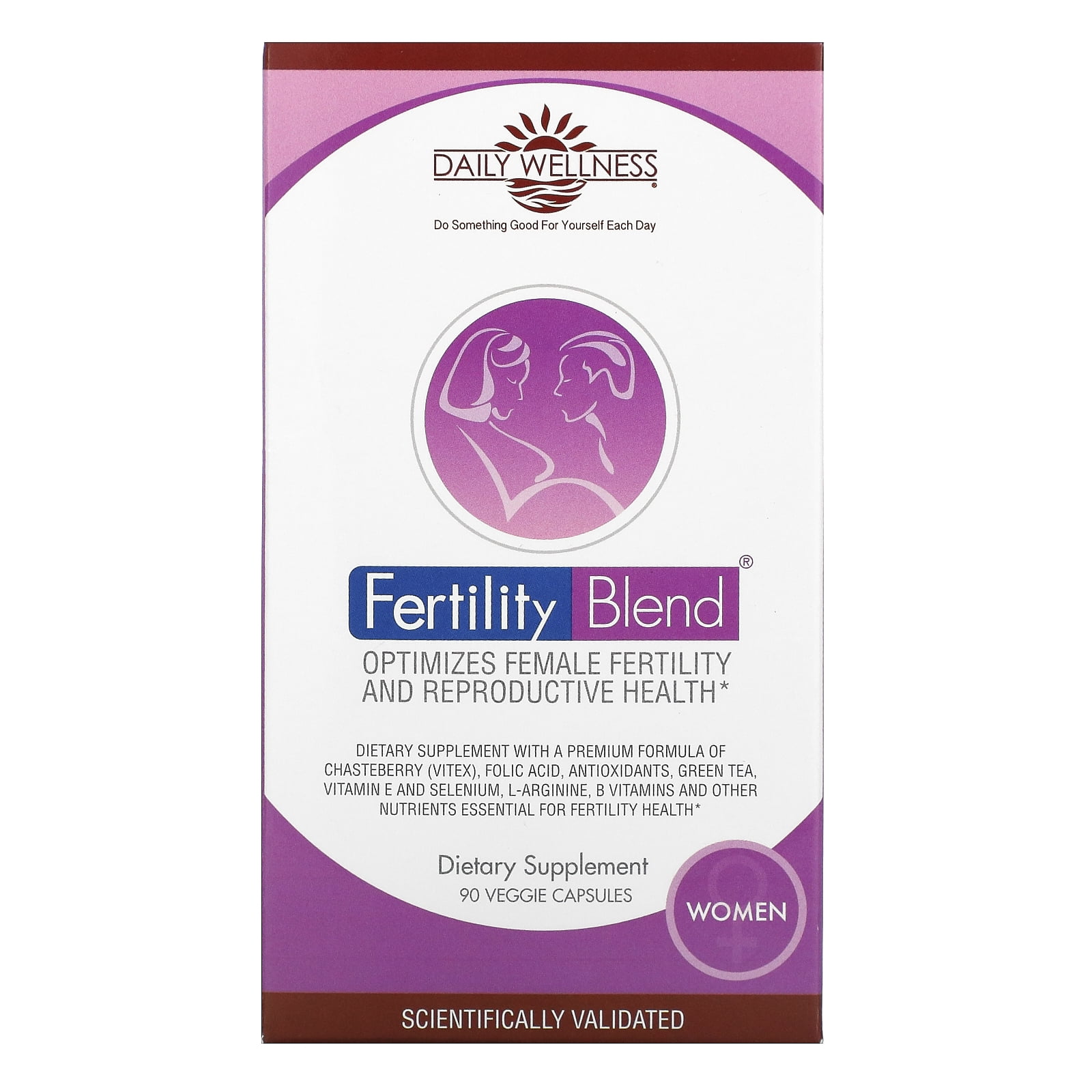 FERTILITY BLEND