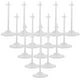 thumbnail image 1 of 15pcs Muñeca Soportes Soportes Muñeca Soportes Mostrar bastidores Transparentes, 1 of 6