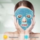 thumbnail image 5 of Máscara facial unisex Cuidado de la piel Máscara de gel antiarrugas Herramienta de masaje de terapia de frío caliente, 5 of 7