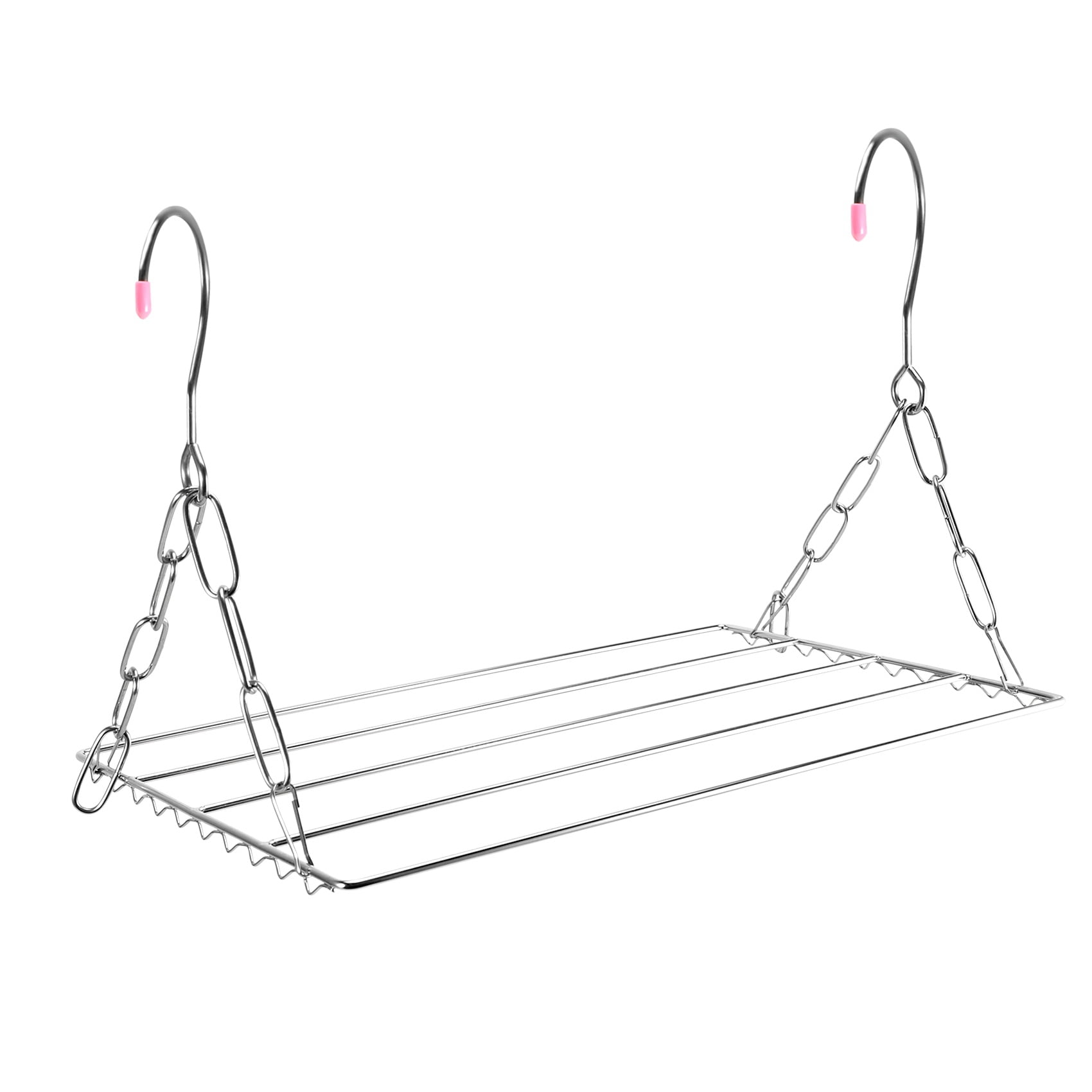 Stainless Steel Multifunctional Clothes Drying Rack Barbados Ubuy