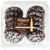 The Bakery Chocolate Crackle Cookies, 12 ct, 15 oz