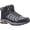 Gray/Orange, variant on Cotswold Mens Abbeydale Mid Hiking Boots