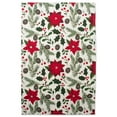 thumbnail image 5 of DII Christmas Printed Dishtowel Set 2 Piece, 18x28", Woodland Holiday, 5 of 5