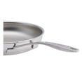 thumbnail image 3 of DEMEYERE Industry 5 28 cm / 11 Inch 18/10 Stainless Steel Frying Pan, 3 of 8