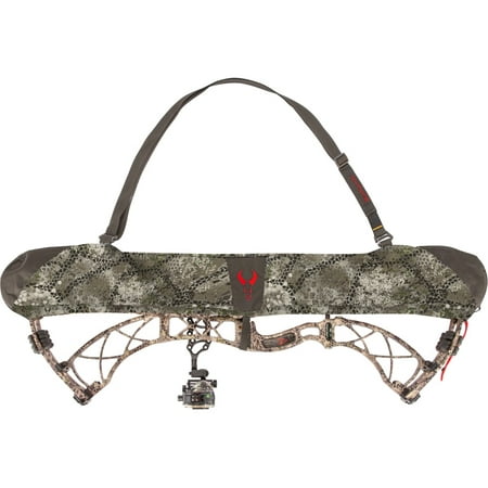 Badlands UL Bow Sling Approach