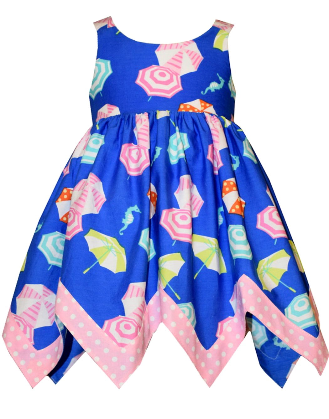 baby umbrella dress