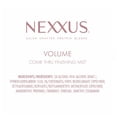 thumbnail image 4 of NEXXUS Comb Thru Volume Finishing Mist Pack of 2, 4 of 6