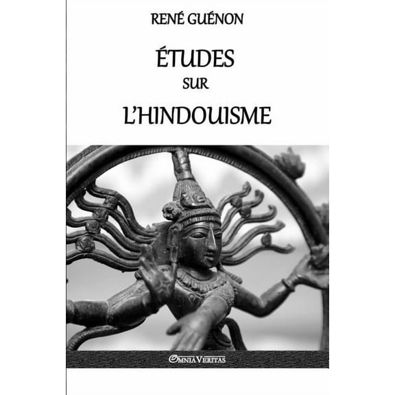 Ãtudes sur l'Hindouisme, (Paperback)