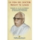 thumbnail image 1 of Libro Vida Del Doctor Minott W. Lewis, La. Tapa Blanda, Autor Varios, Editorial Srf Srf 9781685680527, 1 of 2