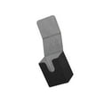 thumbnail image 1 of Boîte Organisatrice de Rangement pour Deck de Cartes, Étui de Protection pour Deck, Étui de Collection pour Jeu, Contient 100+ Cartes pour Cartes MTG, Noir, 1 of 9