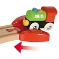 thumbnail image 2 of BRIO My First Railway Starter Pack, 2 of 9