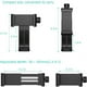 thumbnail image 3 of Clip de trípode para teléfono móvil con rotación de 360 grados, clip horizontal y vertical, accesorios para teléfono móvil con clip en vivo, soporte perezoso, 3 of 3
