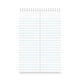 thumbnail image 2 of Cuadernos de taquigrafía, bloc apuntes espiral - Reglas Gregg, blanco, 80 hojas - 6x9 - Ideal notas, listas - Paq. de 6, 2 of 3