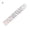 A, variant on UDIYO Nail Color Plate Shell Pattern Displaying Non-Fading Natural Palette Display Plate Mixing Tool for Manicure