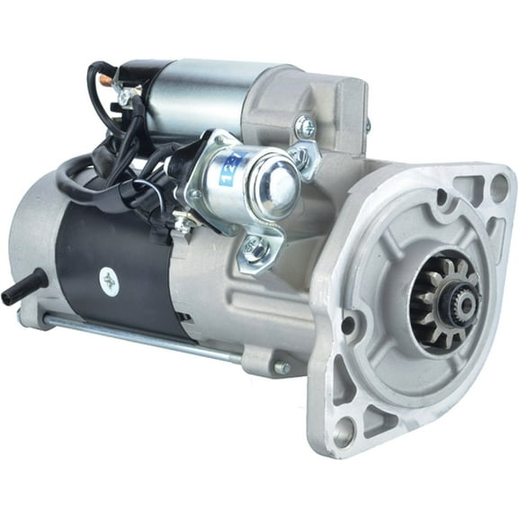 Starter for 5.9L Mitsubishi Fuso FH 1996-1999 18540 410-48245