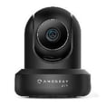 thumbnail image 2 of Cámara de seguridad Amcrest 4MP ProHD Indoor WiFi IP con Ale, 2 of 3