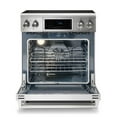 thumbnail image 5 of THOR KITCHEN TRE3001 freestanding smoothtop electric range, 5 of 5