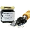 Black Truffle Sauce