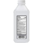 Swan Isoprophyl Alcohol 70% 16 Oz 2 Pk | Rubbing Alcohol 70 Percent | Medical Alcohol Bottle | Cleaning Alcohol Isopropyl | Alcohol Sanitizer | First Aid Antiseptic