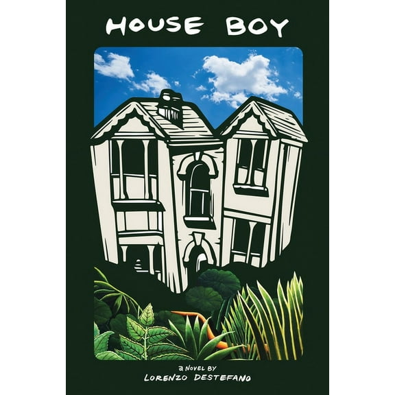 House Boy, (Paperback)
