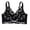 Black, variant on Xunlbb Comfortable Bras for Women, Womens Solid Lace Lingerie Bras Plus Size Underwear Bralette Bras Comfortable Bra