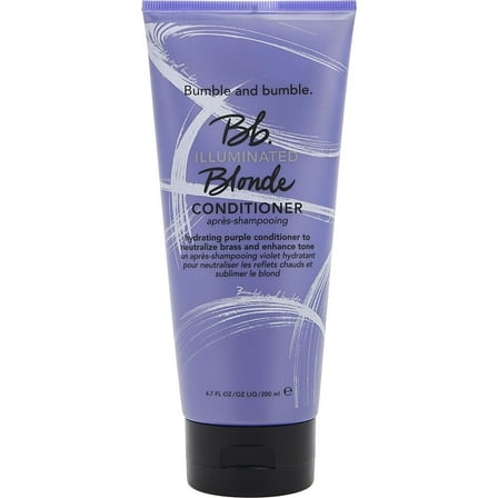 Bumble and Bumble BB Illuminated Blonde Conditioner 6.7oz/200ml