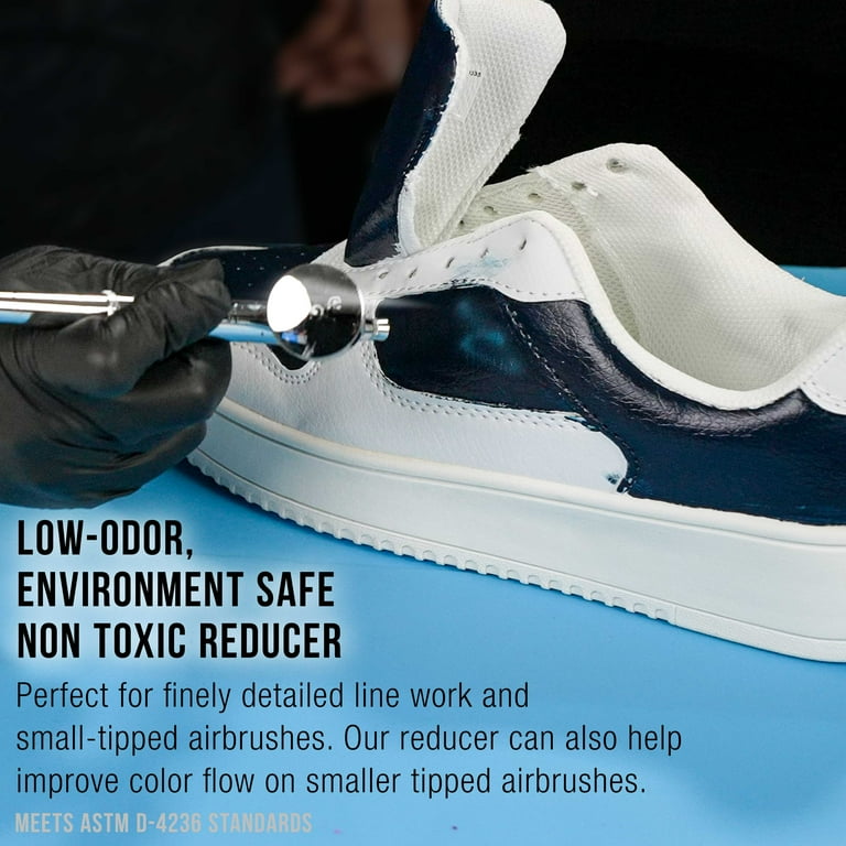 Spray Paint What Paint To Use On Sneakers Maison Margiela SPRAY