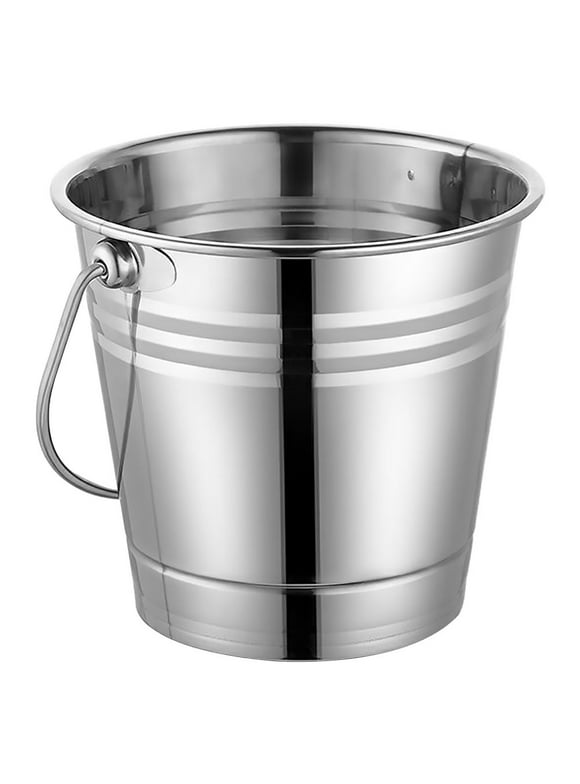 Ice Buckets in Bar & Wine Accessories