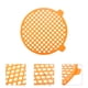 thumbnail image 5 of Plantilla reutilizable para decorar pasteles, galletas y otros pasteles. Molde para pintar y hornear., 5 of 7