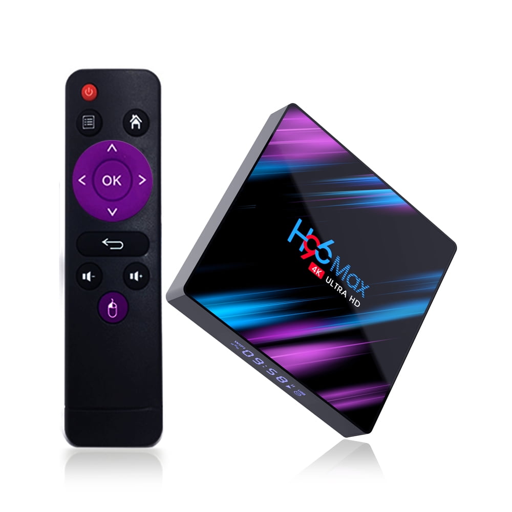 Remote Control for the MAX TV  2.4Ghz and 5G 
