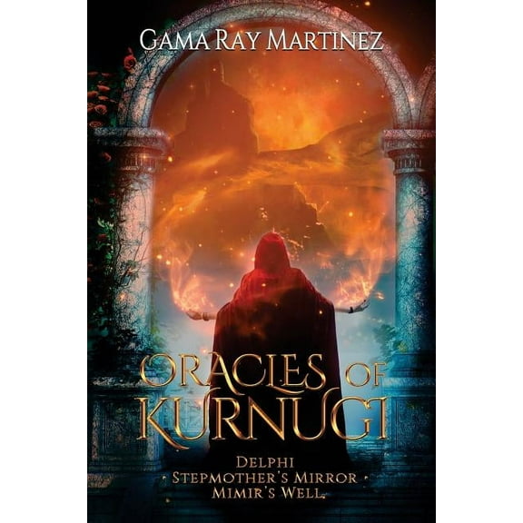 Oracles of Kurnugi, (Paperback)