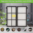 thumbnail image 3 of Kit de accesorios de repuesto compatible con 800 900 Series 850 860 861 866 870 880 890 960 980, 3 of 5