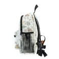 thumbnail image 4 of FORMRS Kids School Backpack with Front Zippered Pocket 12" Student Travel Daypack, Watercolor Forest Pattern, 4 of 6