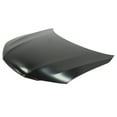 thumbnail image 2 of For 13-17 Accord Coupe Front Hood Panel Assembly Primed HO1230173 60100T3MA90ZZ, 2 of 5