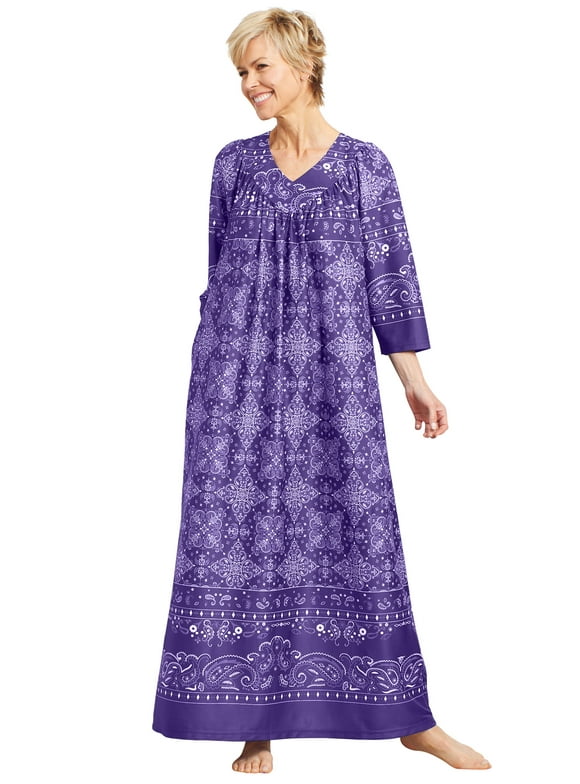 House Dresses Elderly