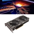 thumbnail image 4 of Tarjeta Gráfica Para PC, Resolución 7680x4320 256 Bits 14000 MHz Frecuencia De Memoria Tarjeta Gráfica 1665 MHz Frecuencia Central RTX3060Ti 8G GDDR6 Para Empresas, 4 of 7