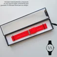 thumbnail image 4 of Correa Deportiva Gt Reforzada Para Huawei Watch Gt Runner, 4 of 7