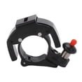 thumbnail image 2 of Mountain Bicycle Bell, Rust Proof Loud Bike Bell Effort Saving Small  for 22.2mm Handlebar, 2 of 7